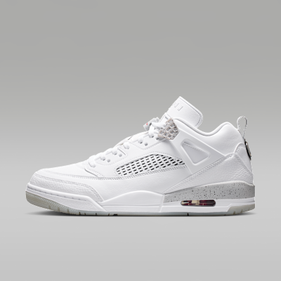 Jordan Spizike Low Baby/Toddler Shoes. Nike.com